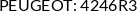 Cross