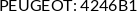 Cross