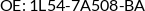 Cross