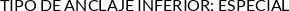 Atributos