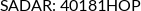 Cross