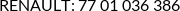 Cross