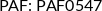 Cross