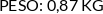 Atributos