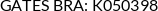 Cross