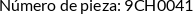 Atributos