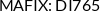 Cross
