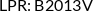 Cross