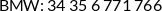 Cross