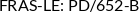 Cross