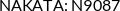 Cross