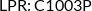 Cross