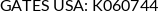 Cross