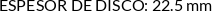 Atributos