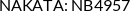 Cross