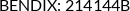 Cross