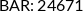 Cross