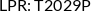 Cross