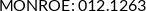 Cross