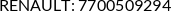 Cross