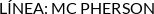 Atributos