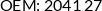 Cross