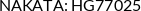 Cross