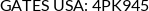 Cross