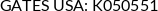 Cross