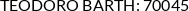 Cross