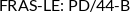 Cross