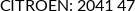 Cross