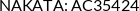 Cross