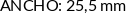 Atributos