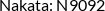 Cross