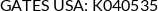 Cross
