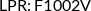 Cross