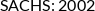 Cross
