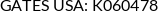 Cross