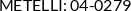 Cross