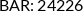 Cross