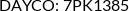 Cross
