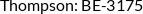 Cross