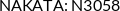 Cross