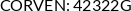 Cross