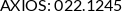 Cross