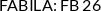 Cross