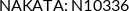 Cross