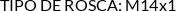 Atributos