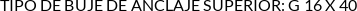 Atributos